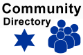 Meander Valley Community Directory