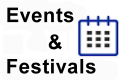 Meander Valley Events and Festivals Directory
