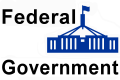 Meander Valley Federal Government Information