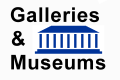 Meander Valley Galleries and Museums
