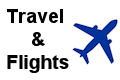 Meander Valley Travel and Flights